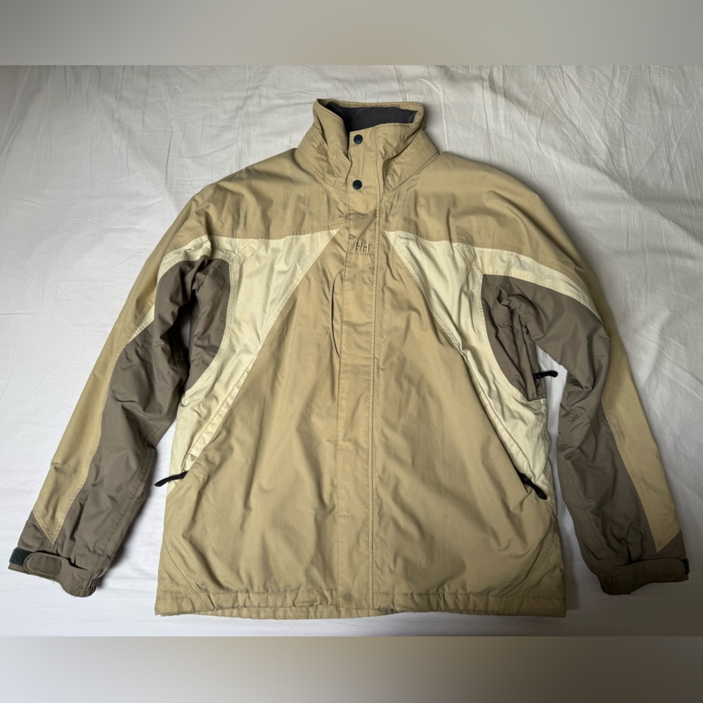 Helly Hansen Winter Coat - image 1